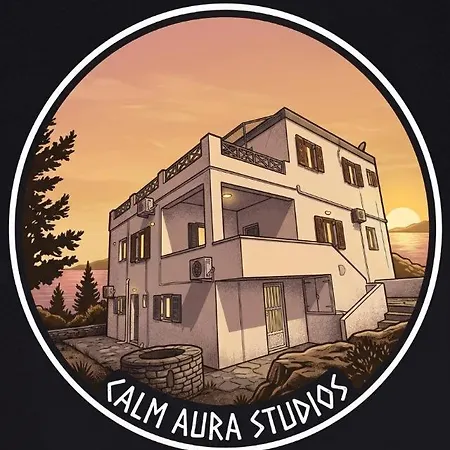 Calm Aura